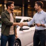 BEST Way to Sell Your Car in Abu Dhabi