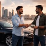 Websites to Sell Cars for FREE in Abu Dhabi
