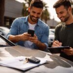 Buy a Car Online NOW in Abu Dhabi