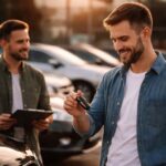 INSTANT Quote for My Car in Abu Dhabi