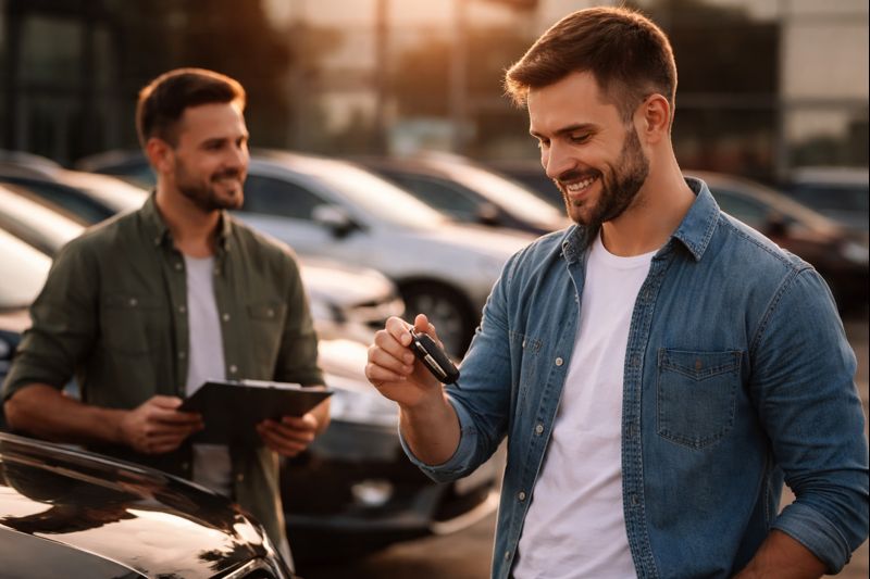 INSTANT Quote for My Car in Abu Dhabi