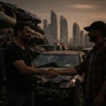 Sell Your Car in Abu Dhabi – QUICK and EASY Process