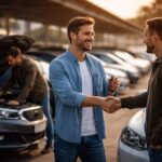 QUICK Car Sale in Abu Dhabi: Sell Your Car FAST