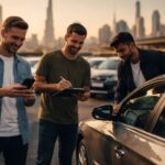 Who Will PAY CASH for My Car TODAY in Abu Dhabi