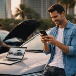 BEST Website for Buying and Selling Used Cars in Abu Dhabi