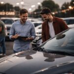 Selling My Car Privately in Abu Dhabi