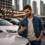 Sell My Car INSTANT OFFER in Abu Dhabi