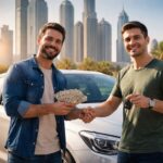 Sites to Sell My Car in Abu Dhabi
