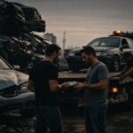 Sell My Car for CASH with INSTANT Quote in Abu Dhabi