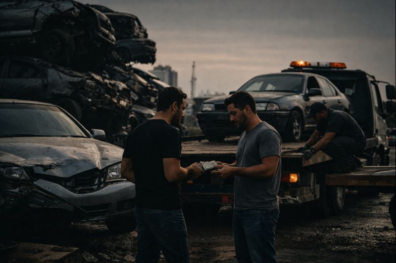 بيع سيارتك في نفس اليوم في الإمارات العربية المتحدة