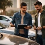 Websites to Sell Cars by Owner in Abu Dhabi