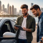 IMMEDIATE Sale for My Car in Abu Dhabi