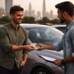 Quickest Way to Sell Your Car in Abu Dhabi