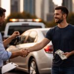 Sell Your Car Immediately in Abu Dhabi