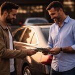 Buy Old Cars for CASH in Abu Dhabi