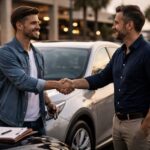 How to Sell My Car Online in Abu Dhabi