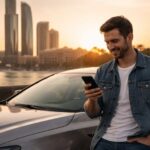 CASH for Your Car in Abu Dhabi: Sell FAST and EASY