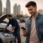 FREE Car Ads in UAE: Sell Your Car FAST