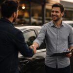 Fastest Way to Sell Your Vehicle in Abu Dhabi