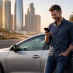 Need to Sell My Car FAST in Abu Dhabi