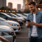 Sell My Car with No Waiting in Abu Dhabi