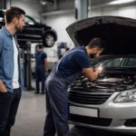 أين أبيع سيارتي بأعلى سعر في أبوظبي