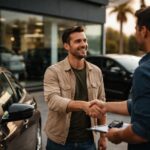 List My Car on an Online Marketplace in Abu Dhabi