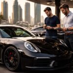 Popular Car Websites in Abu Dhabi: Buy & Sell with EASE