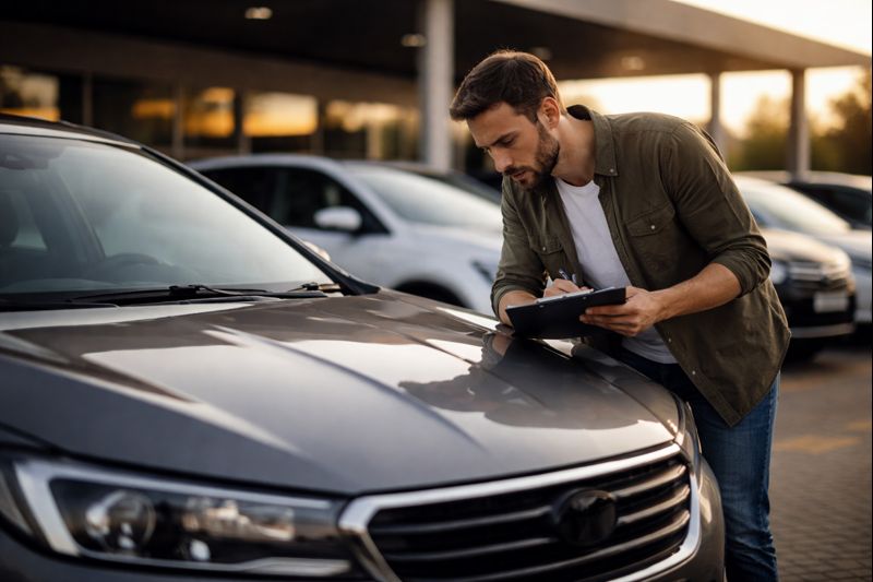 BEST Car Selling Websites in UAE for Abu Dhabi Sellers