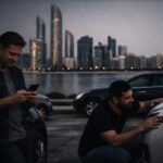 Sell Used Car Online for FREE in Abu Dhabi