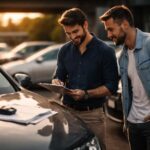 Car Inspection at ADNOC Salam Street: A Complete Guide