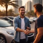 Same Day Car Buyers Near UAE: Sell FAST & Get PAID Instantly