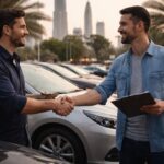 Car Inspection Checklist: A Guide for Sellers in Abu Dhabi