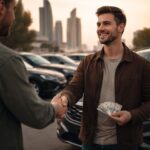 Buy Any Car NOW in Abu Dhabi: FAST and EASY Car Purchase