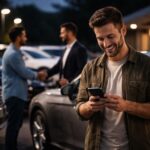 Sell My Car with an INSTANT Bid