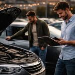 Who Can I Sell My Car To in Abu Dhabi?