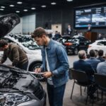 BEST Selling Car Website UAE