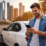 Sell My Car in 30 Minutes in Abu Dhabi