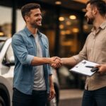 How to Sell My Car QUICKLY in Abu Dhabi