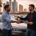How to Sell a Financed Car in Abu Dhabi