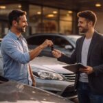 Where to Sell Cars Online for FREE in Abu Dhabi