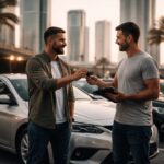 FREE Sites to List Cars for Sale in Abu Dhabi