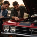 TOP Websites Selling Used Cars in UAE