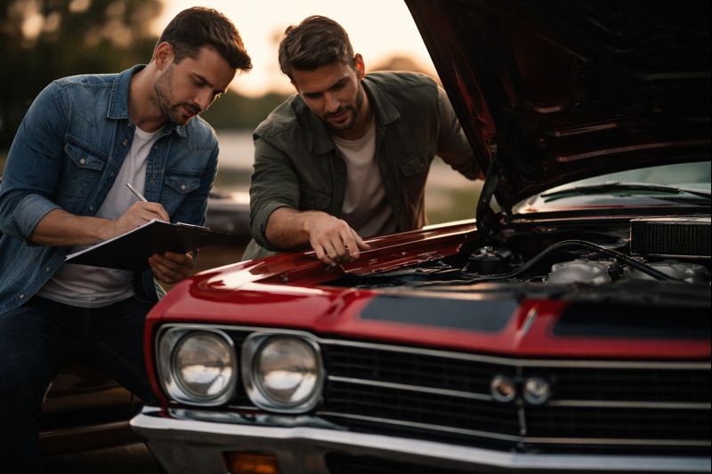 TOP Websites Selling Used Cars in UAE