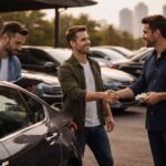 BEST Used Car Selling Sites in Abu Dhabi