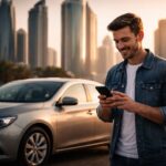 VALUE My SUV – Get the BEST PRICE in Abu Dhabi