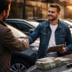 How to Sell My Car QUICKLY in Abu Dhabi
