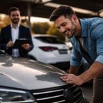 How to Sell a Car Online in Abu Dhabi