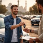 BEST Car Websites to Buy Used Cars in Abu Dhabi