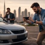 Questions to Ask When Buying a Second-Hand Car in Abu Dhabi